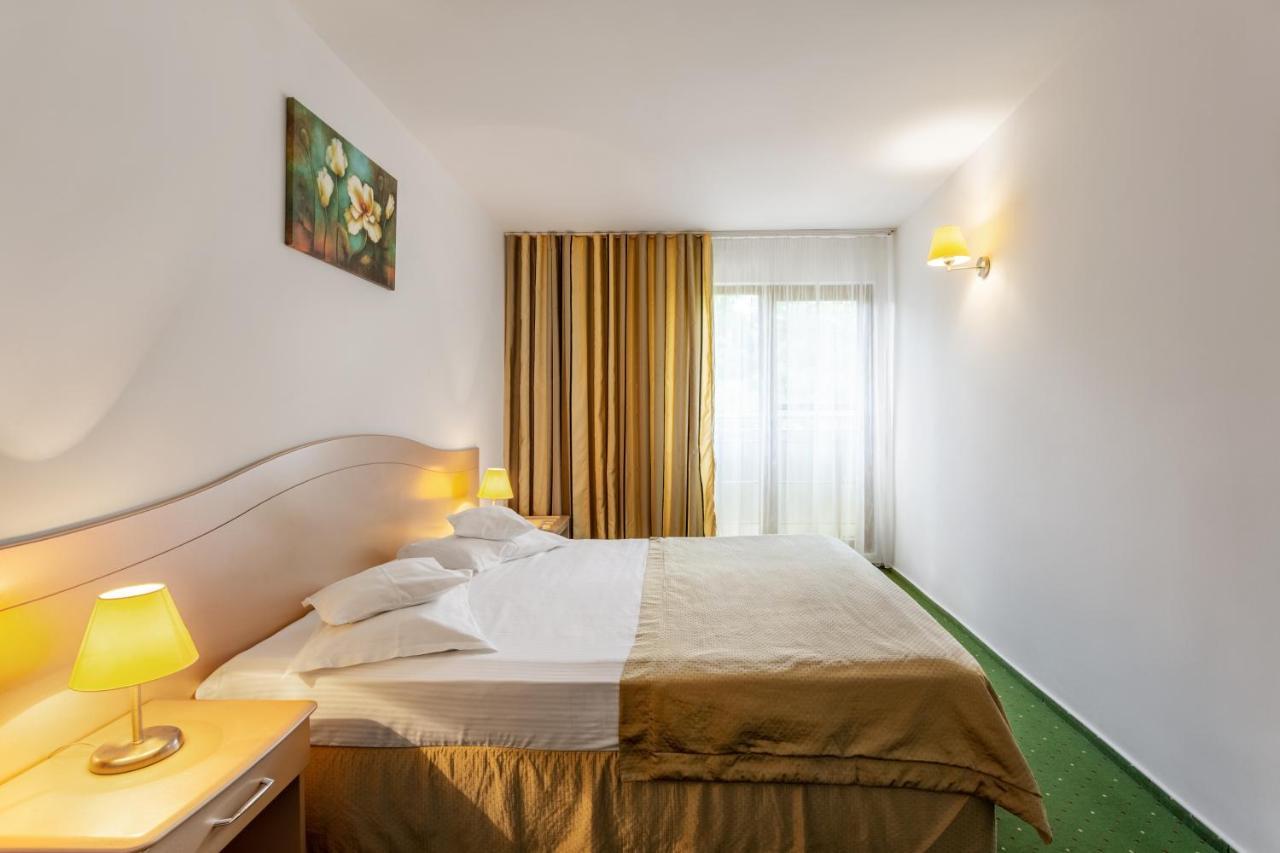 Hotel Bega エフォリエ・ノルド エクステリア 写真