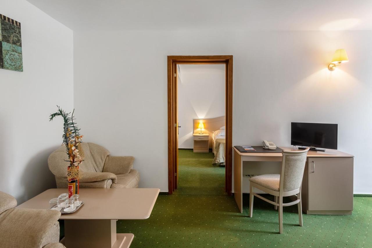 Hotel Bega エフォリエ・ノルド エクステリア 写真