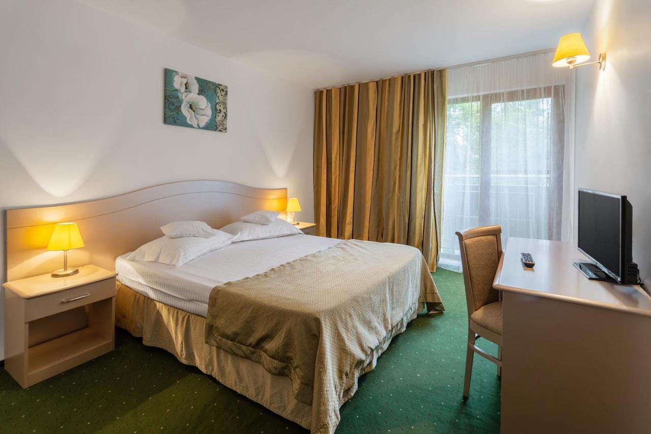Hotel Bega エフォリエ・ノルド エクステリア 写真