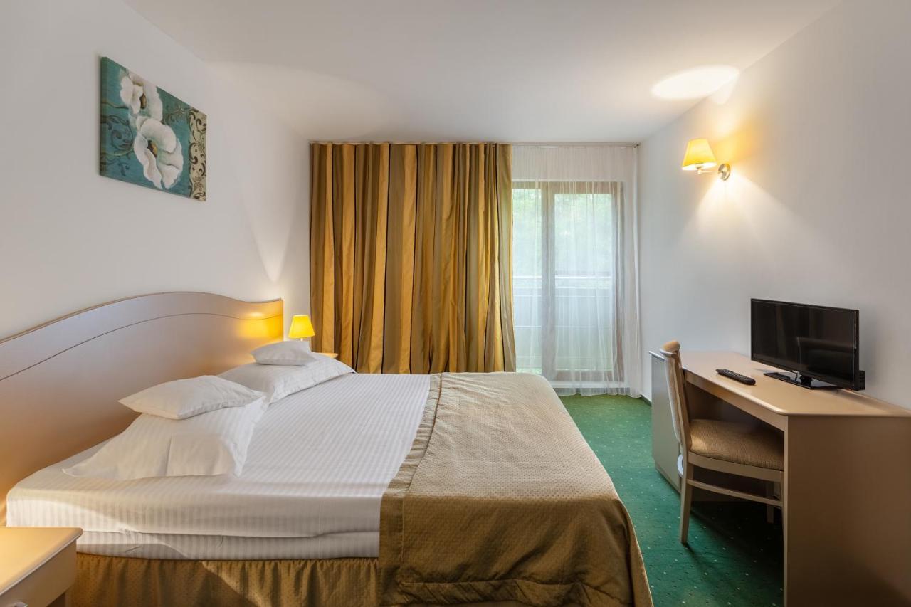 Hotel Bega エフォリエ・ノルド エクステリア 写真
